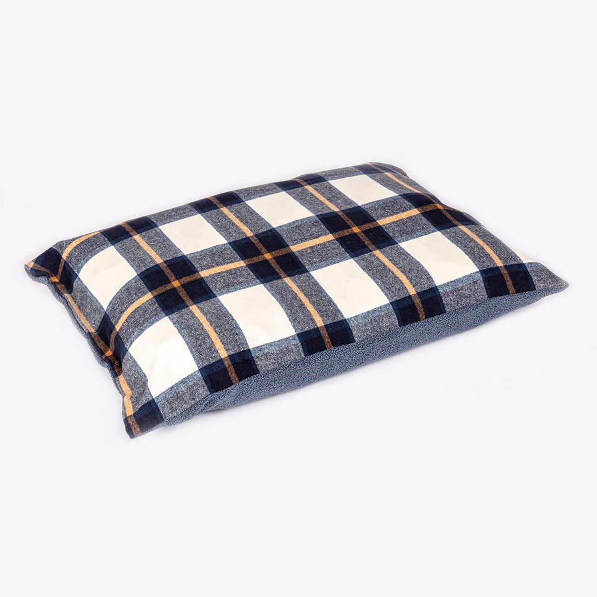 Danish Design Bowmore Navy Deep Duvet Medium 