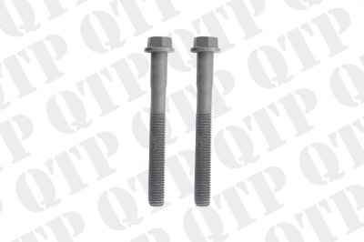 Cylinder Head Bolt - Case MXM New Holland 10 30 TM TS TW 