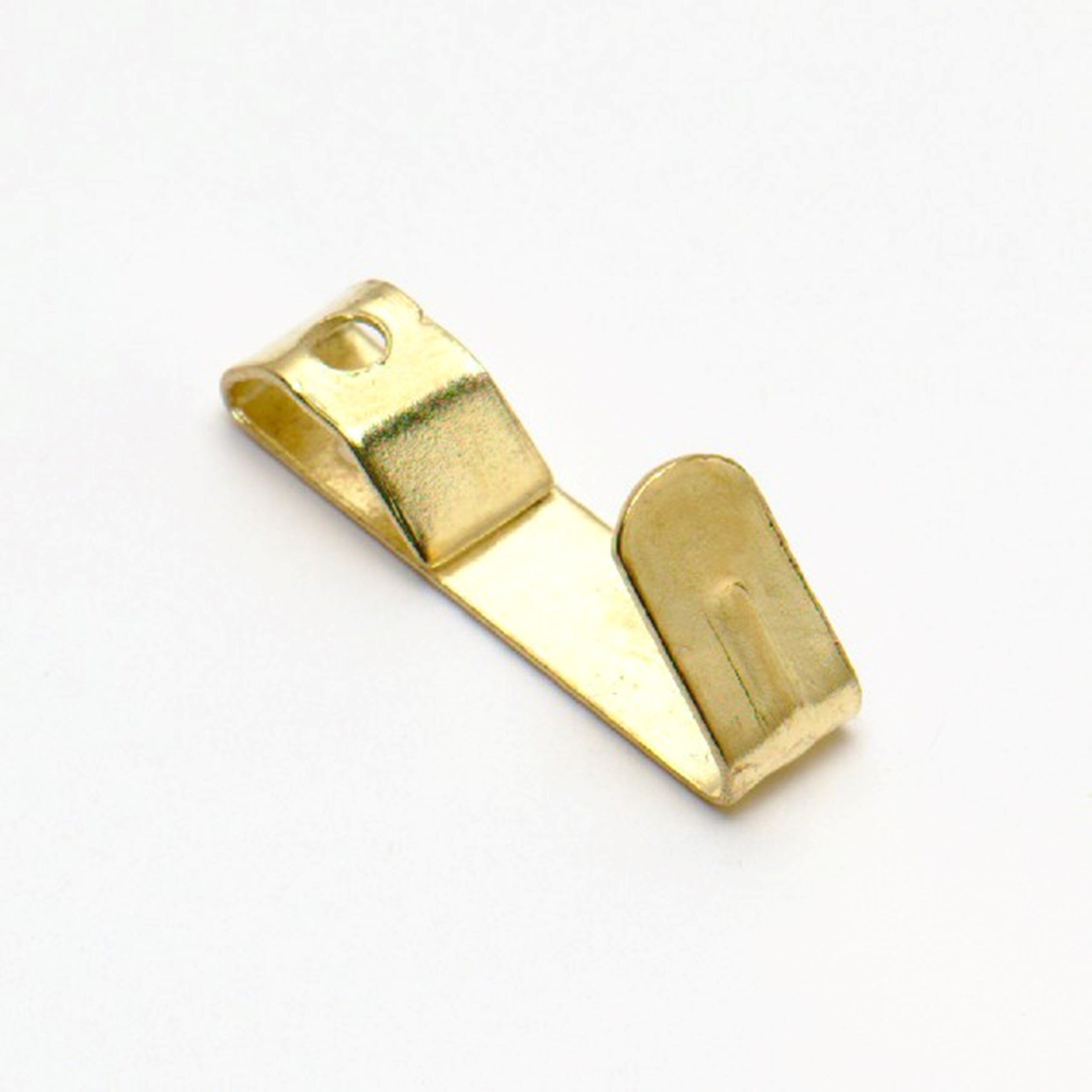 COPEX SINGLE BRASS PICTURE HOOK NO.1