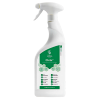 Evans Clear™,  750ml