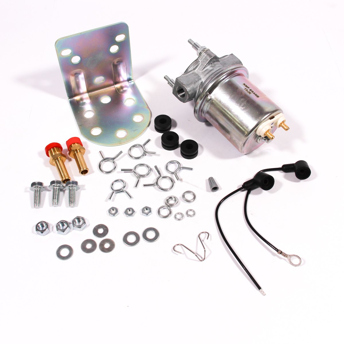 FUEL TRANSFER PUMP