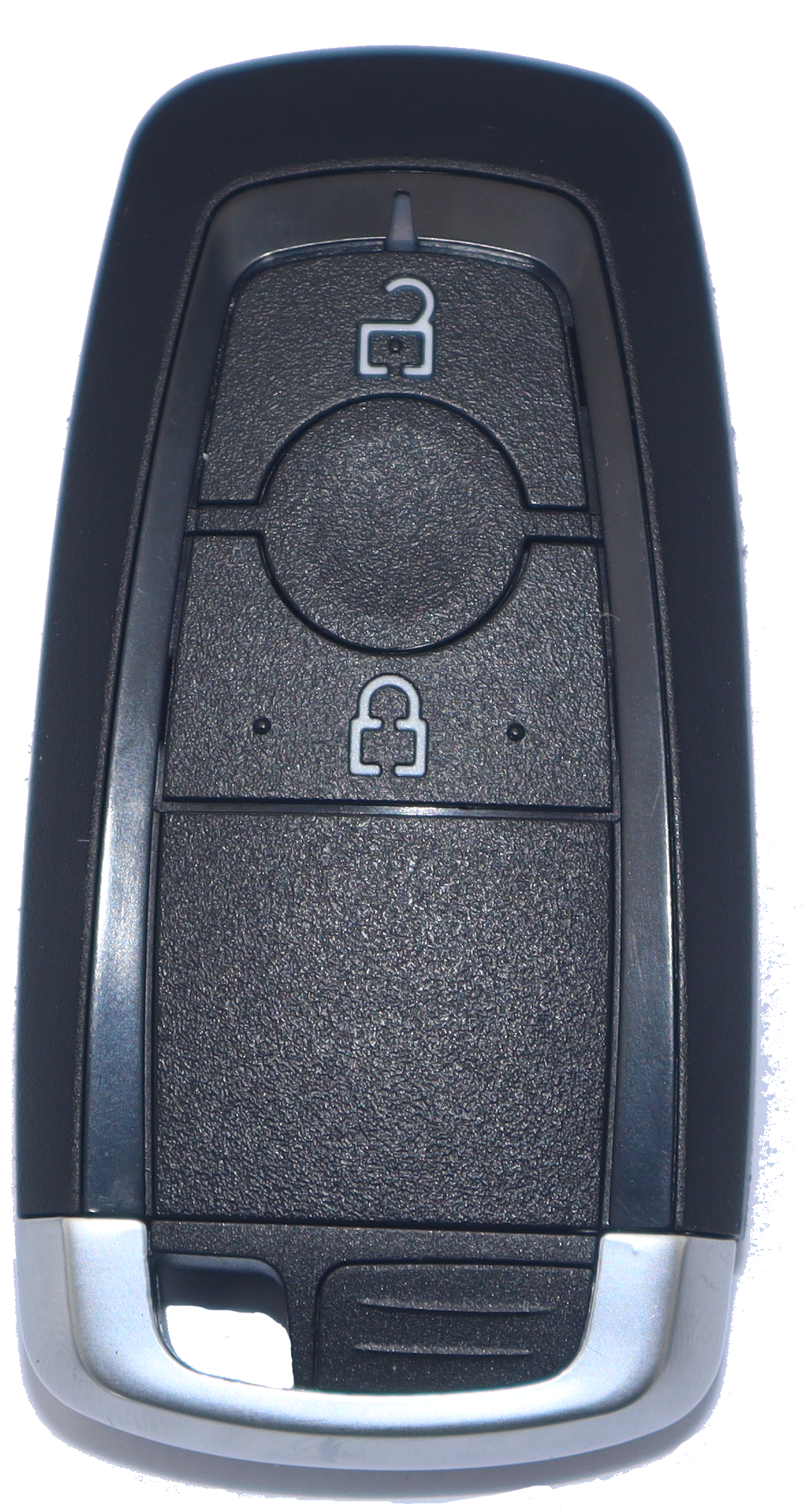 Ford Keyless 2 Button Remote