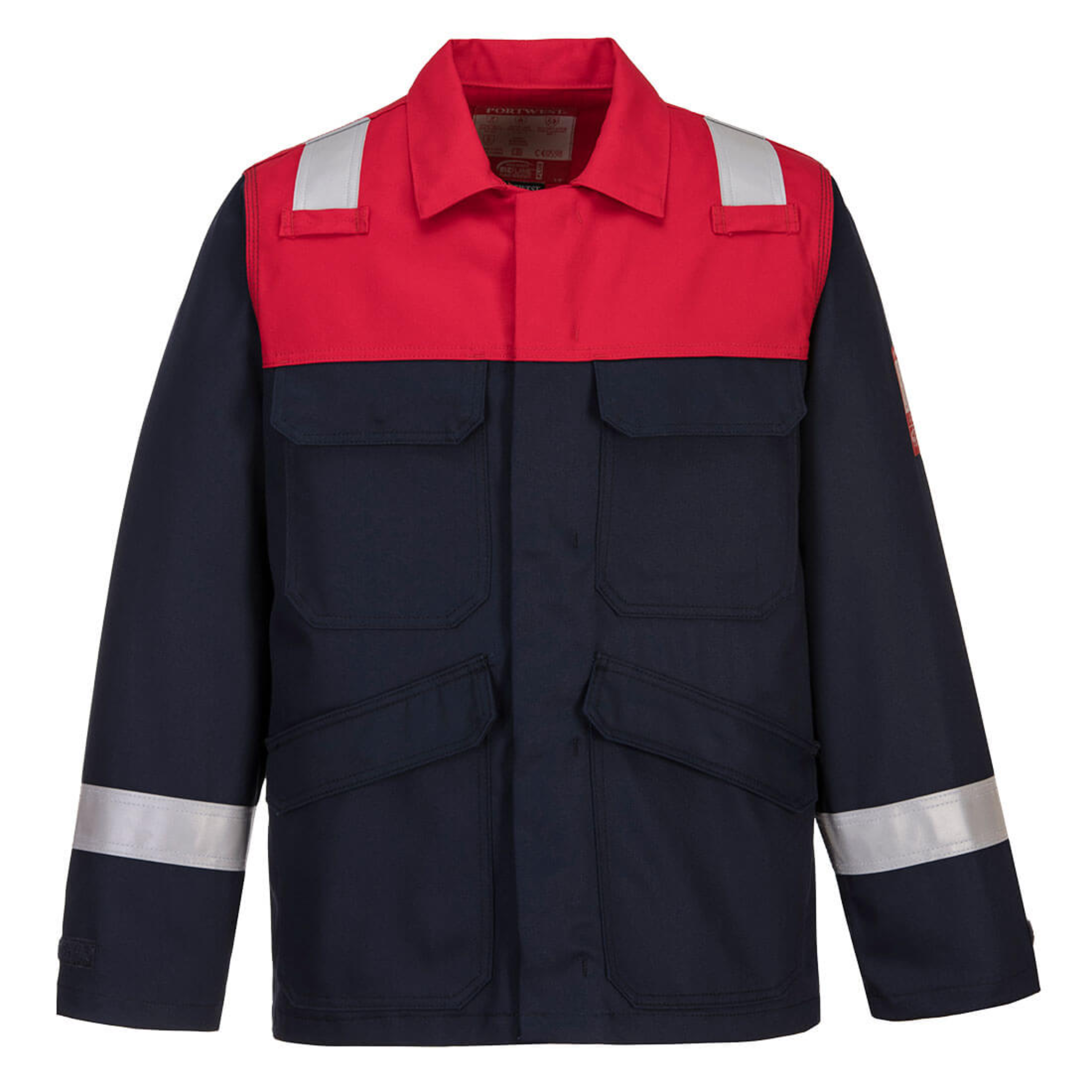 Portwest Bizflame Plus Jacket