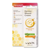 Beaphar Derma Plus Wound Ointment 3x30ml