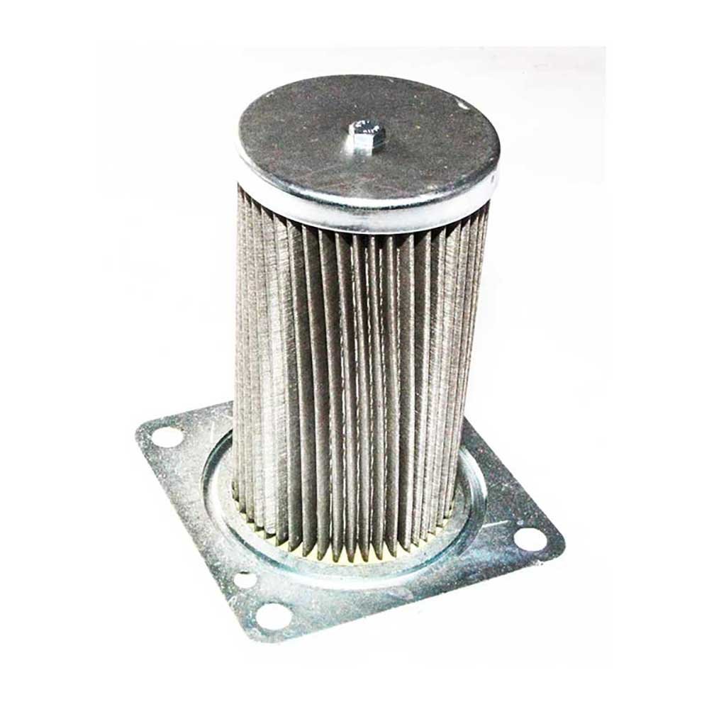 STRAINER