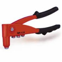 K39 Hand Riveter 4.8mm Capacity (3/16in)