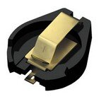 Coin Cell Holder  Surface Mount  20mm