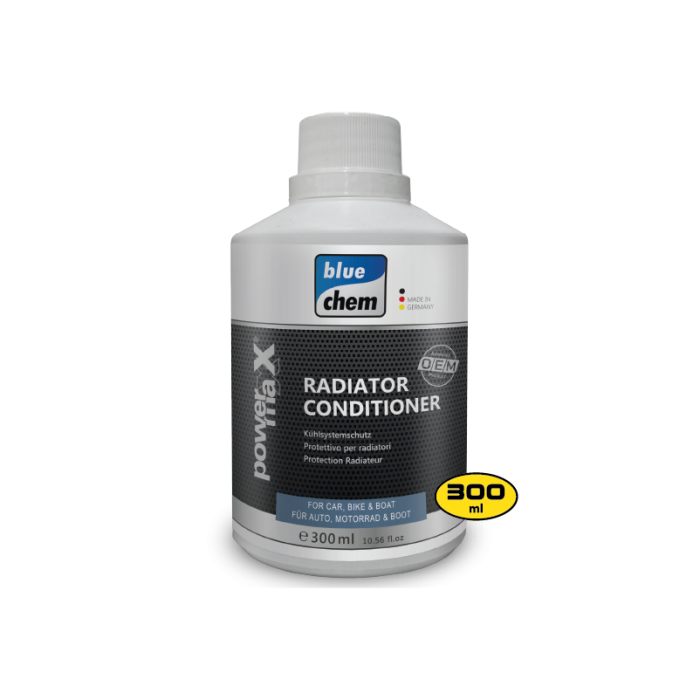 Radiator Conditioner