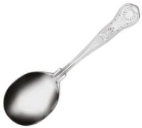 Kings 18/0 Soup Spoon
