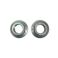 FLANGE NUT M24 X 1.5 Y SERIES (PAIR)