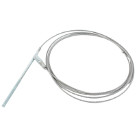 GGP / STIGA Steering Cable 
