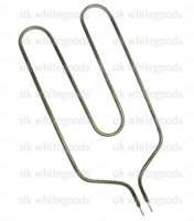 STORAGE HEATER ELEMENT ROUND PIN