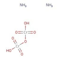 Ammonium dichromate 99%,