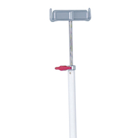 Drip Pole for Innov8 Low Bed