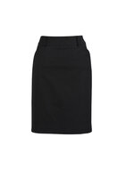 WOMENS MULTI-PLEAT SKIRT   20115