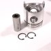 PISTON & PIN