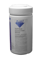 DMI - SURFACE DISINFECTANT WIPES