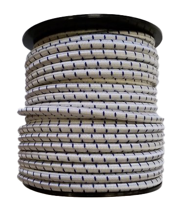 RD19555 8MM X 100 METRES SHOCK CORD