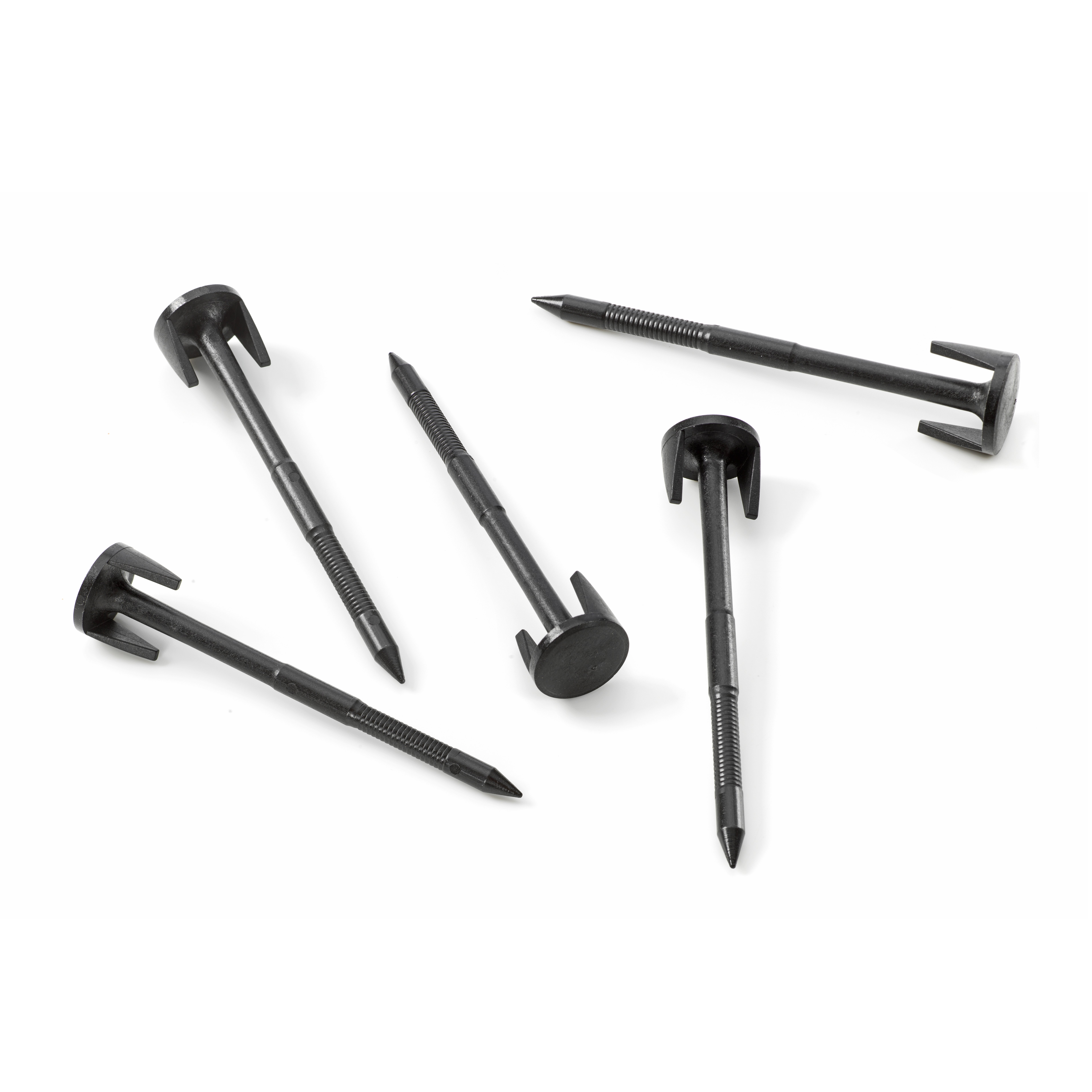 STIGA NAILS 100 PCS PACK for robot mower