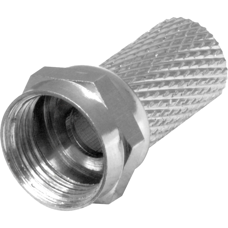 FC1 F Connector Plug