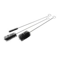 Tucker French Pack of Three Flue Brushes