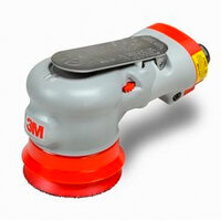 Central Vacuum Random Orbital Sander Elite Series, 76mm, 2.5mm