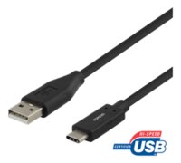 1MT USB TYPE A TO USB C