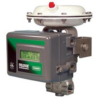 Fisher Digital Valve Controllers