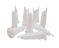 Pre-cut nozzles for cartrdiges - box of 12 pcs