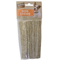 Extra Select AZ802 Munchie Flats Assorted 12x10pk