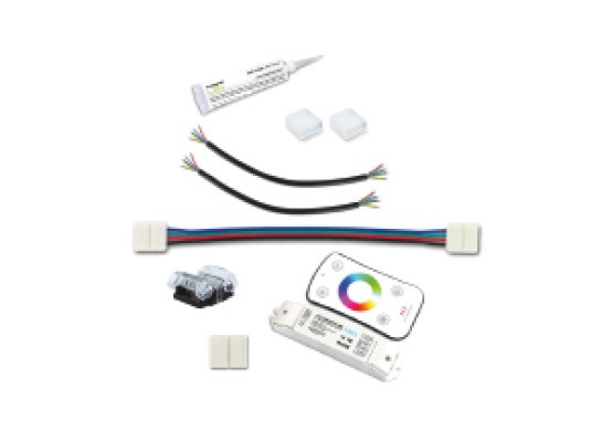 LED Strip Accessories