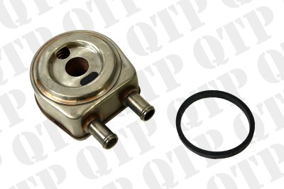 Oil Cooler