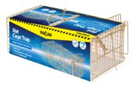 RACO1097R RACAN RAT CAGE - HUMANE