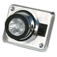 Eyeball MR11 Spotlight
(Matt Silver)