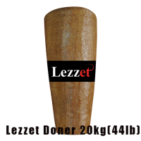 Lezzet Doner Halal 20kg (44lb)