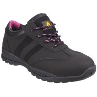 SOPHIE LADIES SAFETY SHOE (SOPHIE)
