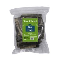 Pure & Natural Whitefish Flats 500gm
