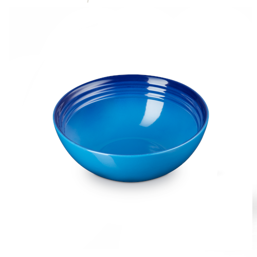 Le Creuset Cereal Bowl - Azure image 2