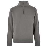 Kustom Kit KK335 Regular Fit 1/4 Zip Sweatshirt