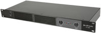 Citronic PL1080 Class D Power Amp 1U