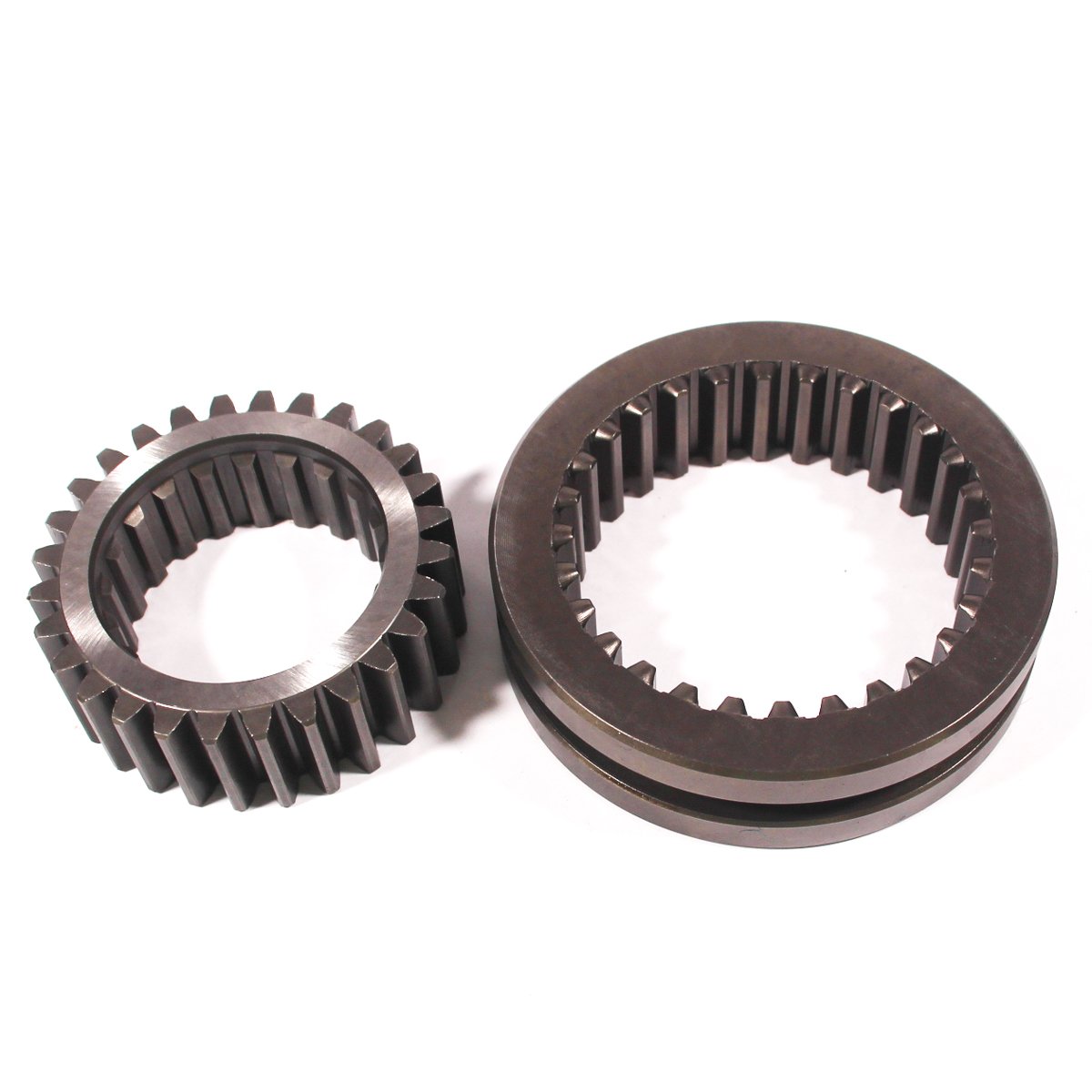 COUPLING ASSEMBLY