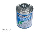 1/2lt WELD-ON WET 'R'DRY 725
