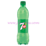 500 7UP Bottle x24