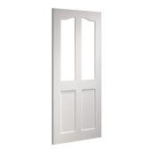 VR2G - Unglazed White Primed