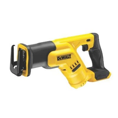 DeWALT 18V XR Compact Brushless Reciprocating Saw &ndash; Body Only (Unit Hire)