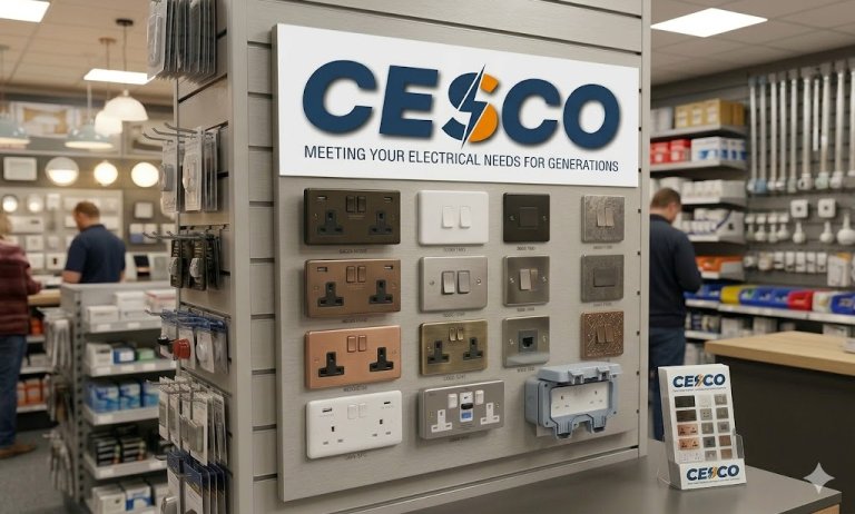 Switches & Sockets