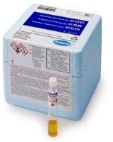 COD Cell Test 0-150mg PK25