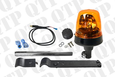 QTP Beacon Kit 82018390 - Ford T7 T6 T6000 