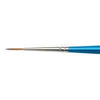 Cotman - Series 222 Designers No.0 Short Handle