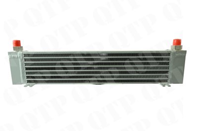 Oil Cooler